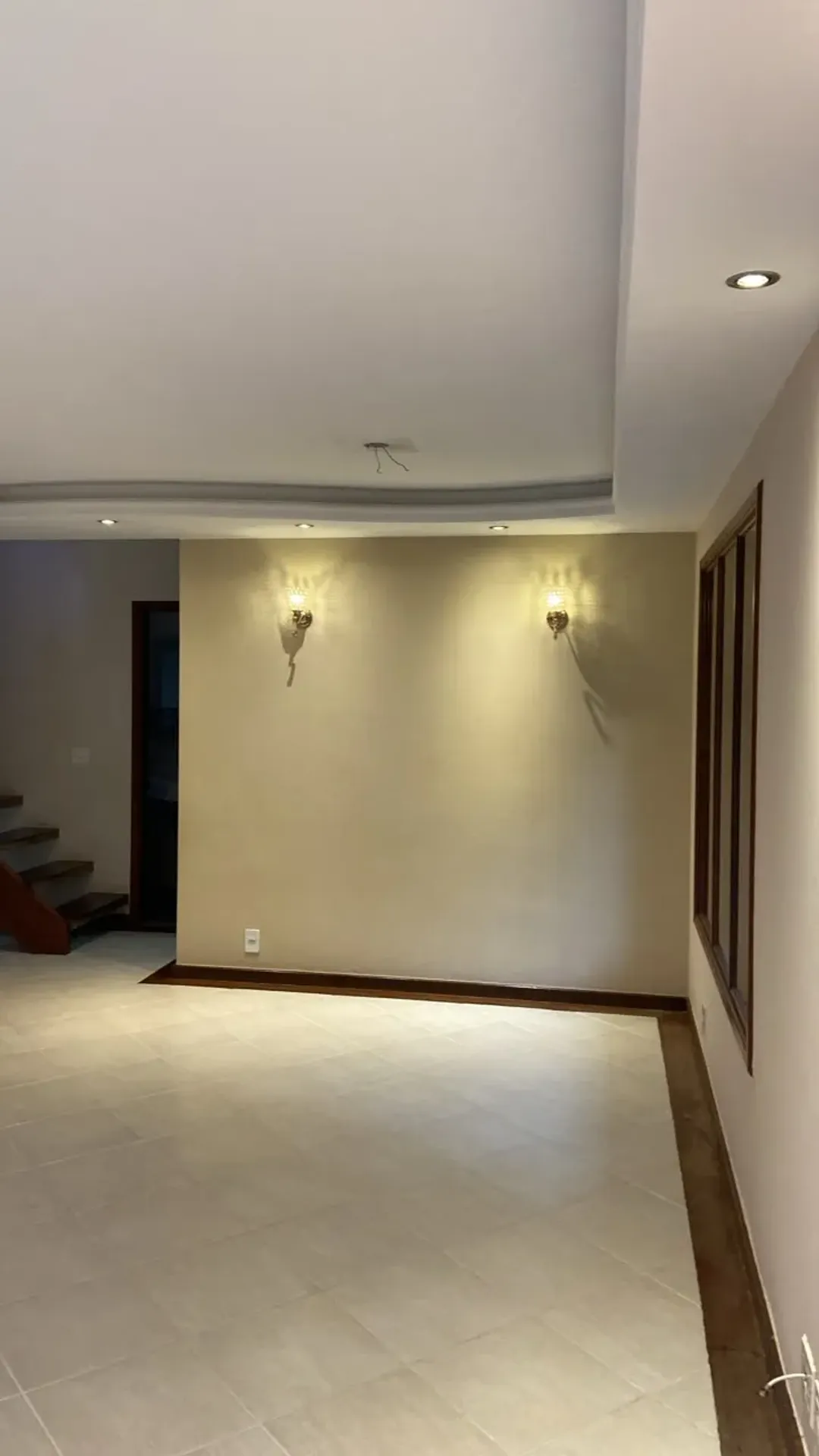 317 m² house with 3 suites, balcony grill and 3 parking — photo 3