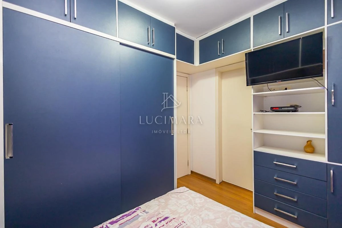 3-bedroom house, 1 with its own bathroom, 109 m², Curitiba — photo 5