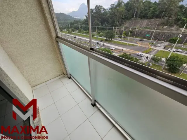 Lavadora y 2 dormitorios: departamento de 51 m² — photo 9