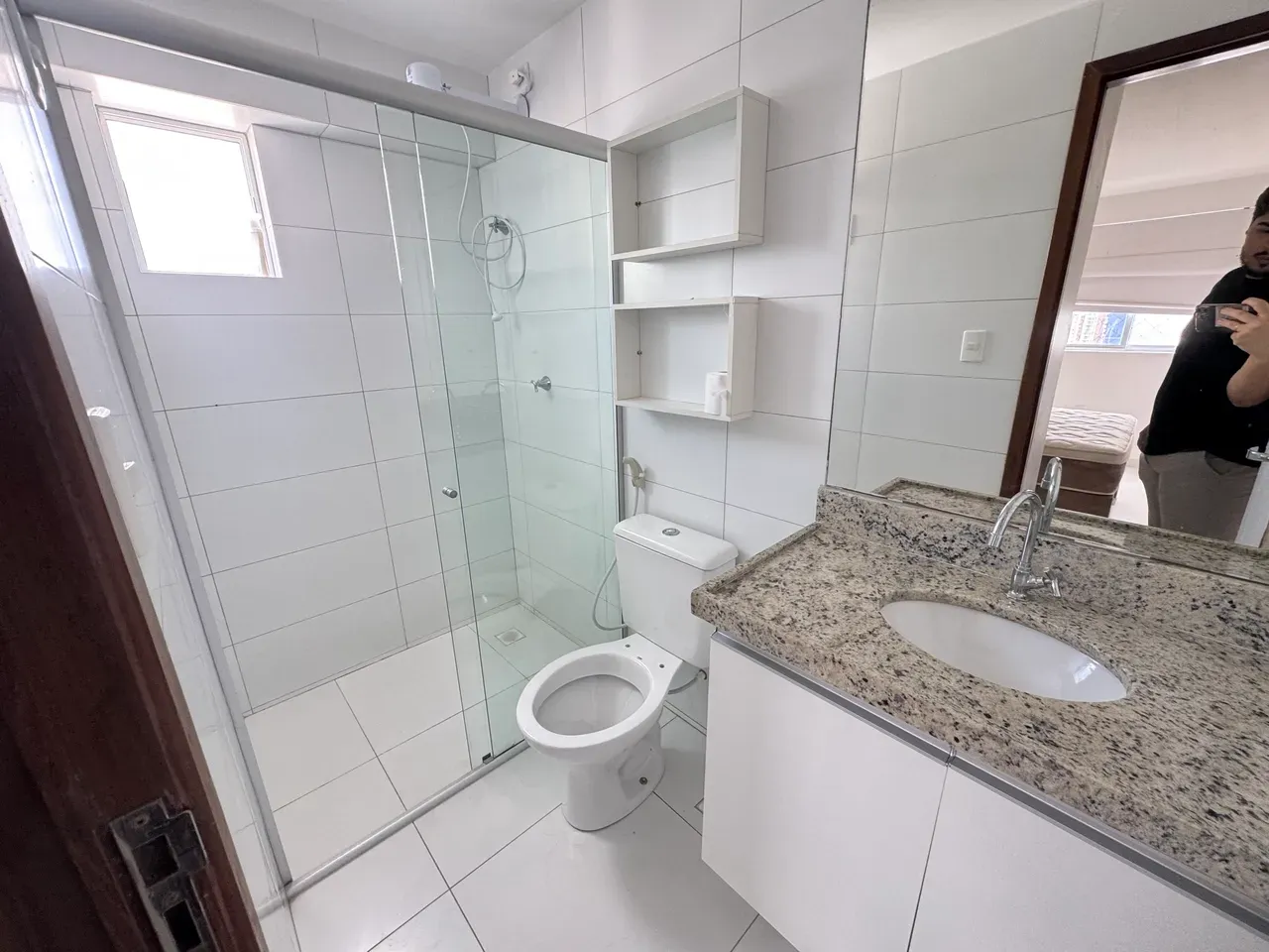 3 quartos e máquina de lavar: apartamento de 86 m² — photo 4