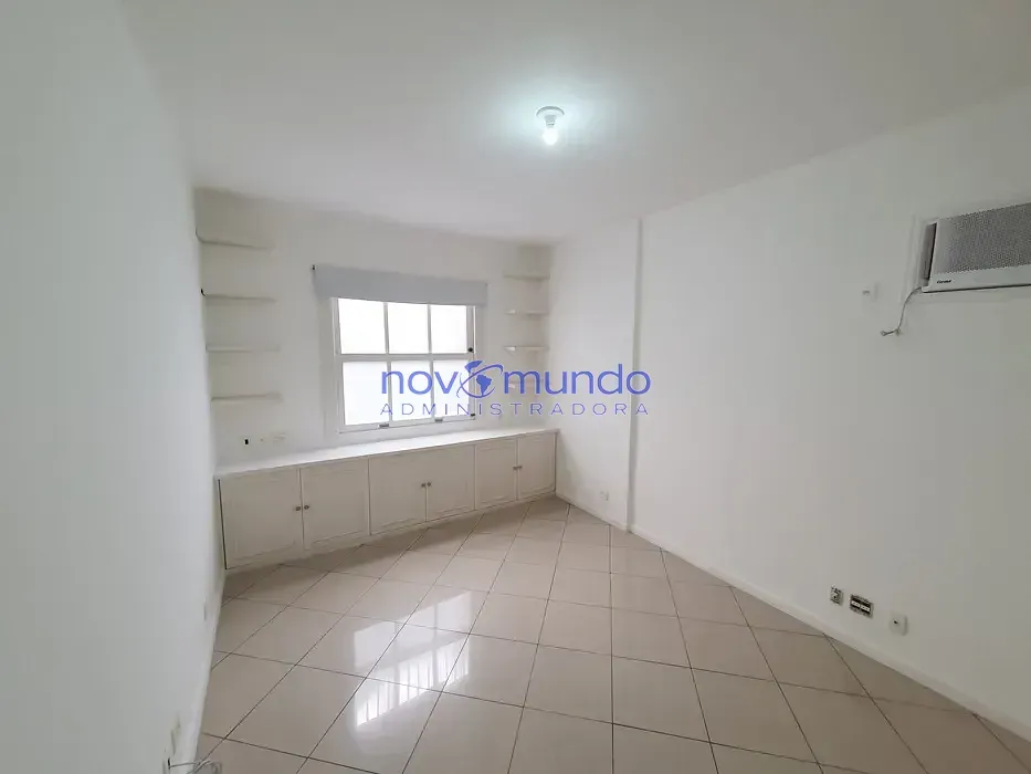 3-bedroom apartment with 3 bathrooms and 1 parking — photo 10