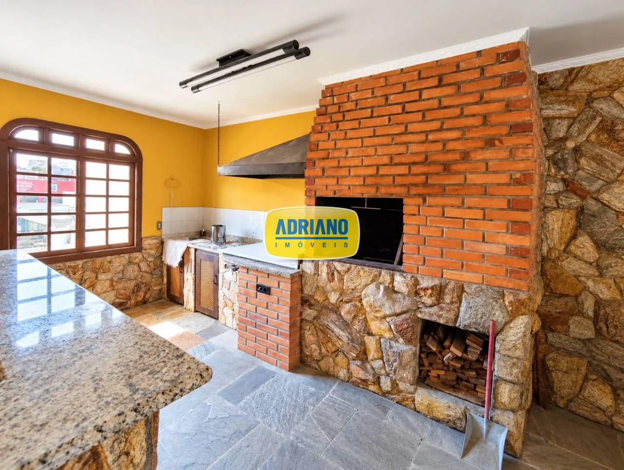 Furnished house, 150 m², with a grill on the balcony — photo 17