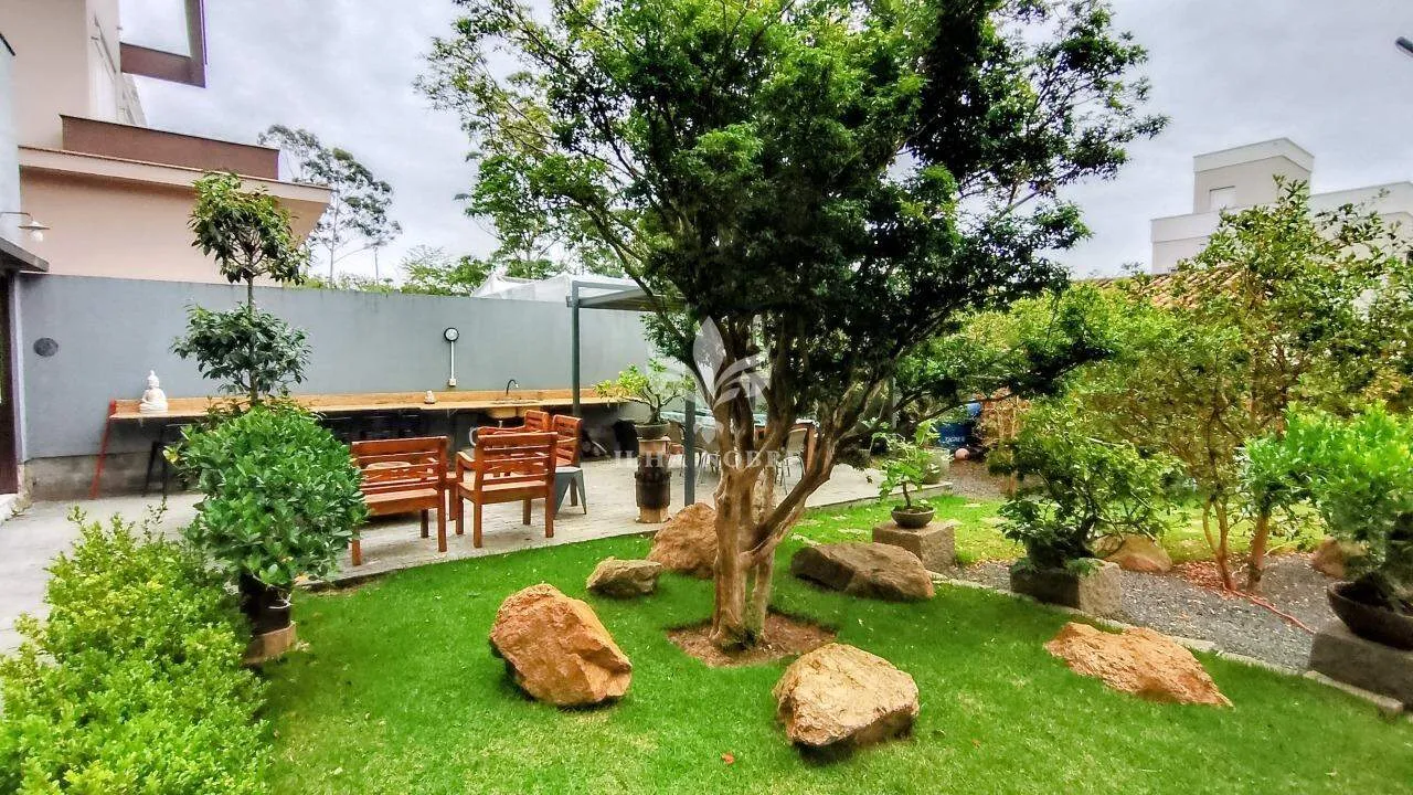 Casa de 2 dormitorios con vestidor en Florianópolis — photo 23