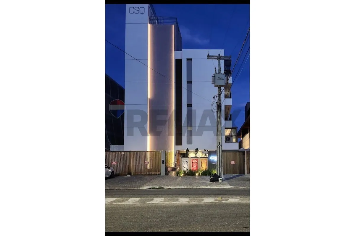 Мебльована квартира з 1 спальнею та відкритою кухнею 38 м² — photo 5