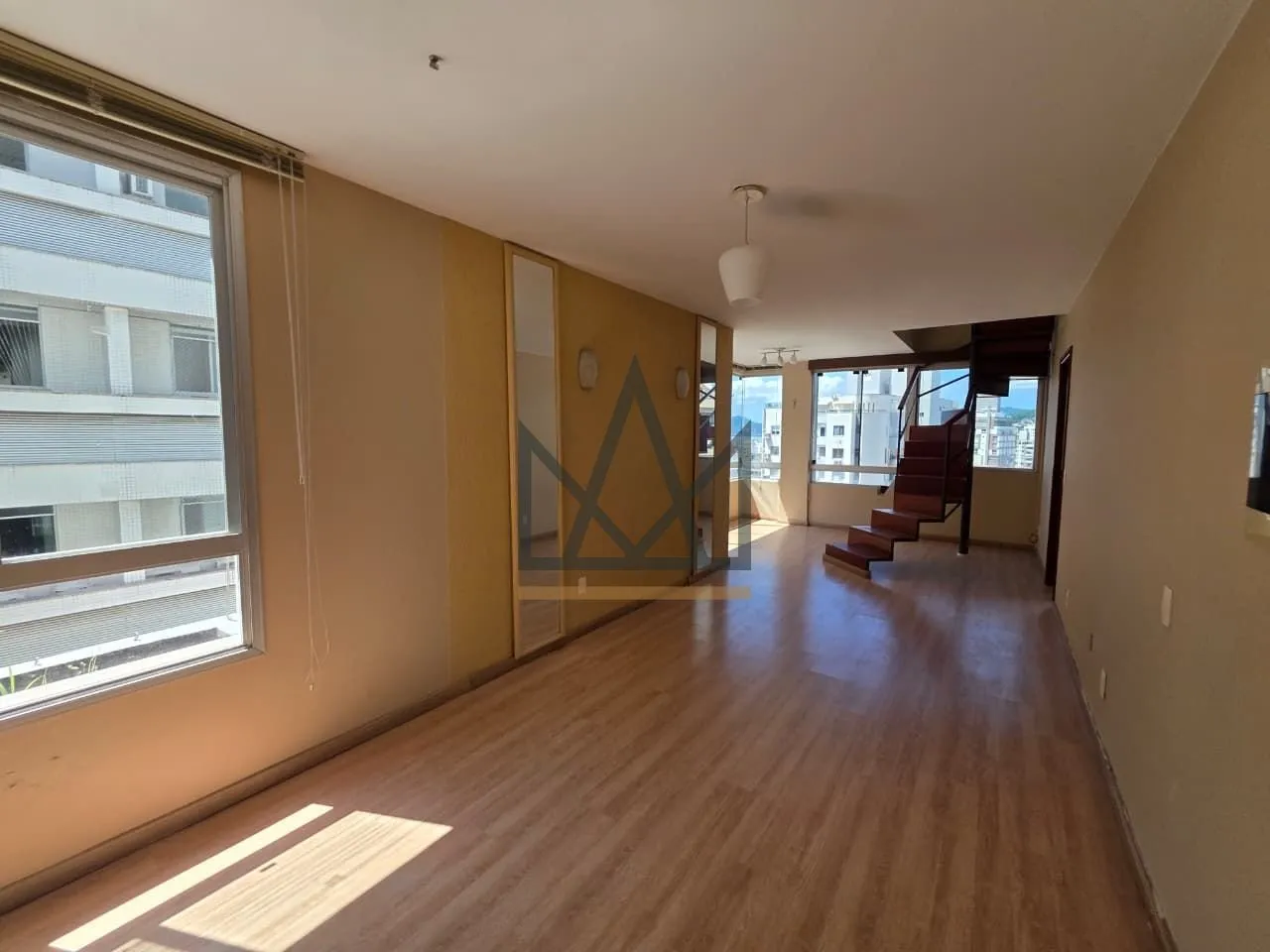 Cobertura triplex com área externa privativa — photo 8