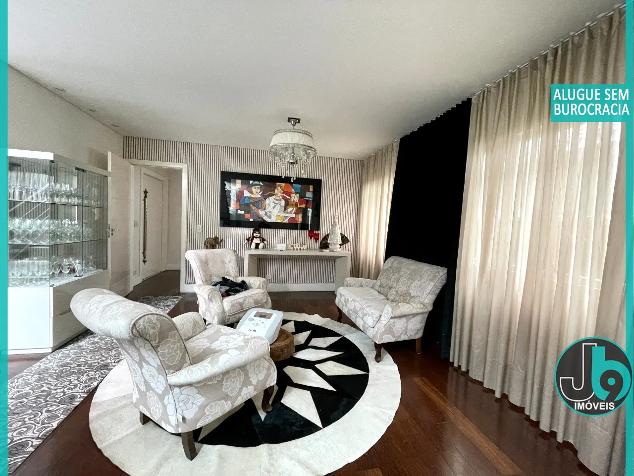Furnished house with balcony grill and 4 bedrooms — photo 10
