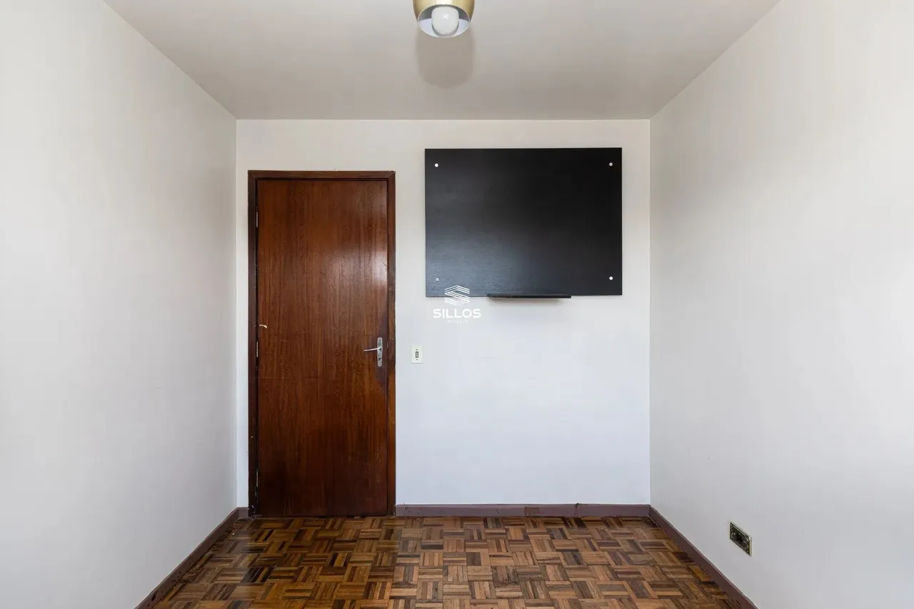 Unfurnished 3-bedroom apartment with 2 bathrooms — photo 12
