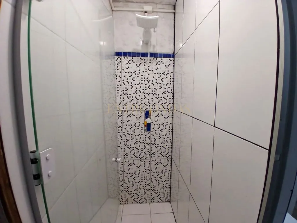 Furnished one-bedroom, 30 m² apartment in Florianópolis — photo 4