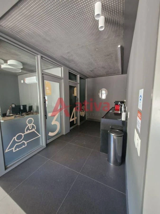 Furnished apartment, 150 m², with a grill on the balcony — photo 38