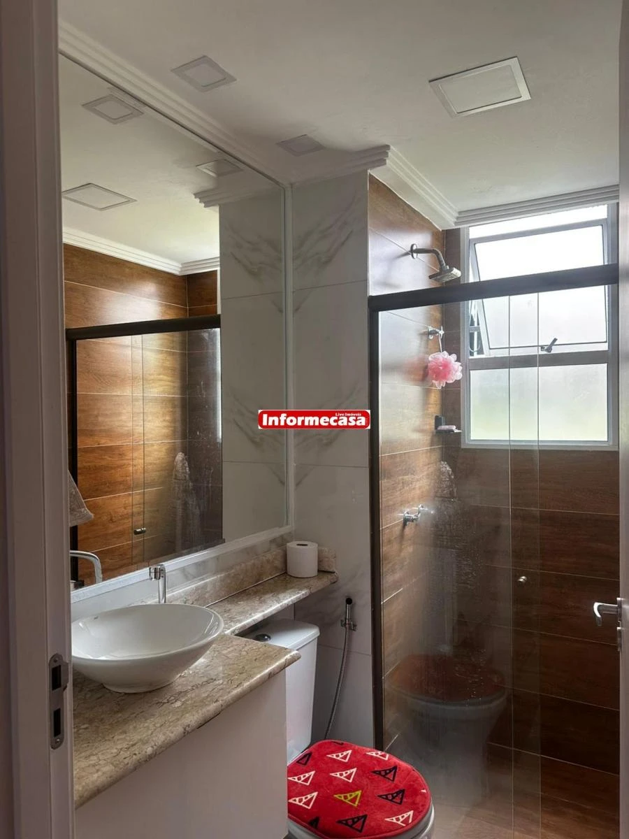 Apartamento mobiliado com 2 quartos e 1 vaga — photo 24
