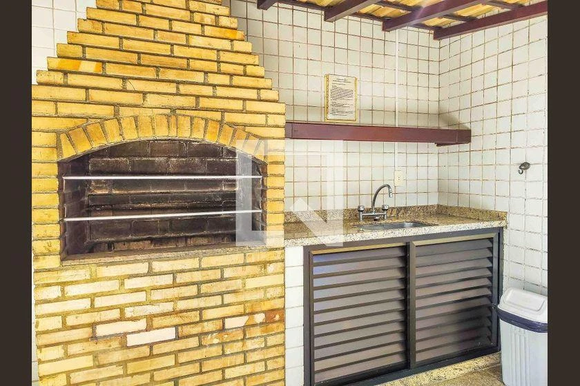 112 m² apartment with 3 bedrooms, 1 suite and 2 parking — photo 9