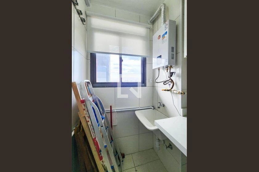 2-bedroom apartment with a water view in Rio de Janeiro — photo 21
