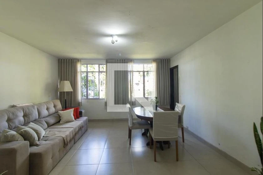 Casa mobiliada com jardim privativo e 3 dormitórios — photo 8
