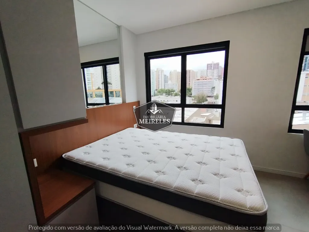 Apartamento de 80 m² com 1 suíte e 1 vaga coberta — photo 15