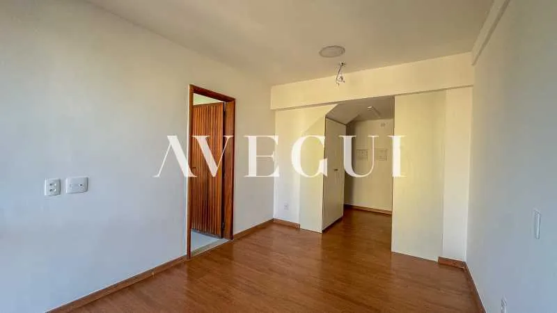 Cobertura dúplex com 4 quartos e 5 banheiros — photo 27