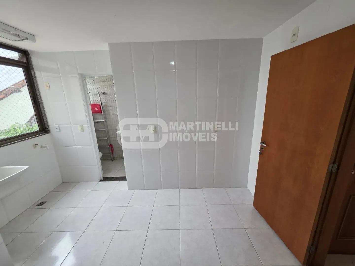 Apartamento mobiliado, 83 m², com varanda envidraçada — photo 9