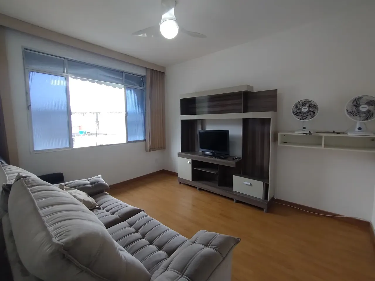 2-bedroom apartment with a home office in Rio de Janeiro — photo 7