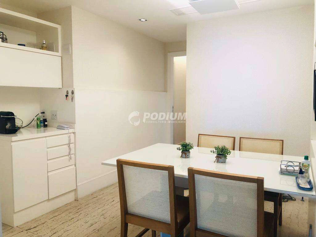 Apartamento mobiliado 600 m² com 5 suítes e 13 banheiros — photo 14