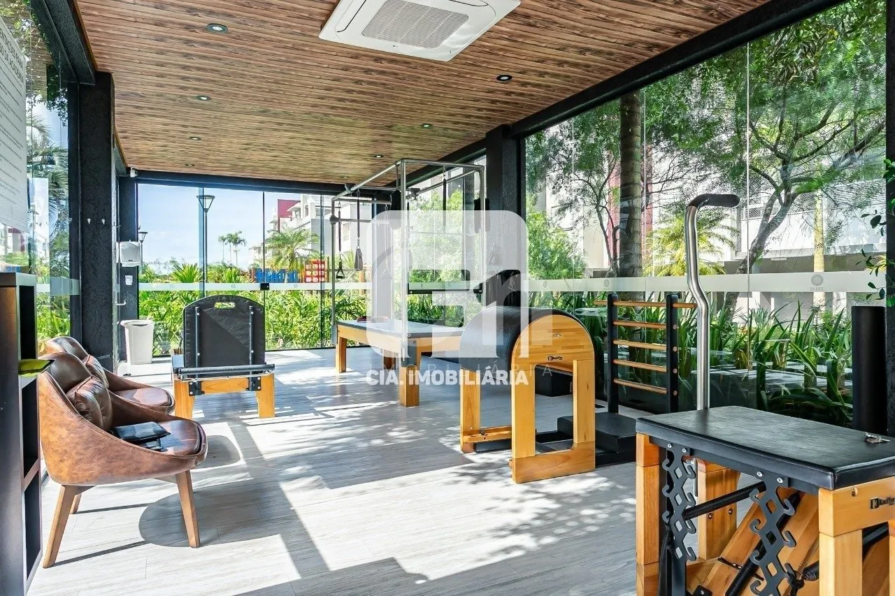 Apartamento de 95 m² com varanda gourmet e piscina privativa — photo 42
