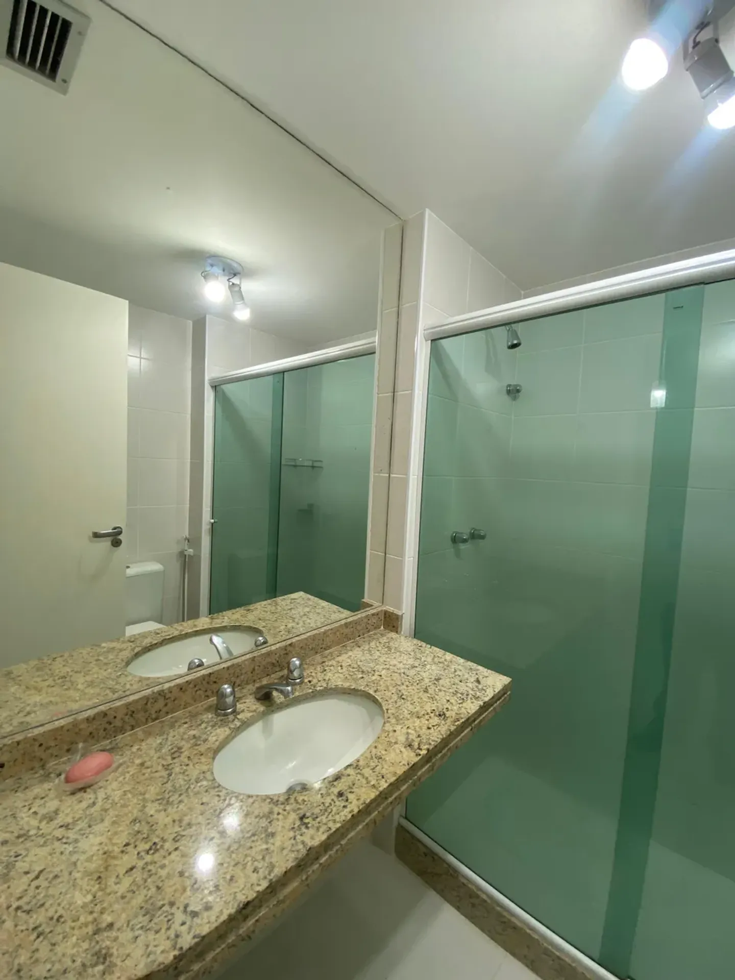 Departamento de 3 dormitorios en edificio con piscina — photo 45