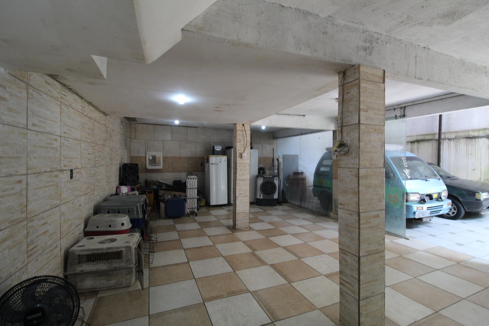 Casa de 1 dormitorio con jardín en Rio de Janeiro — photo 22