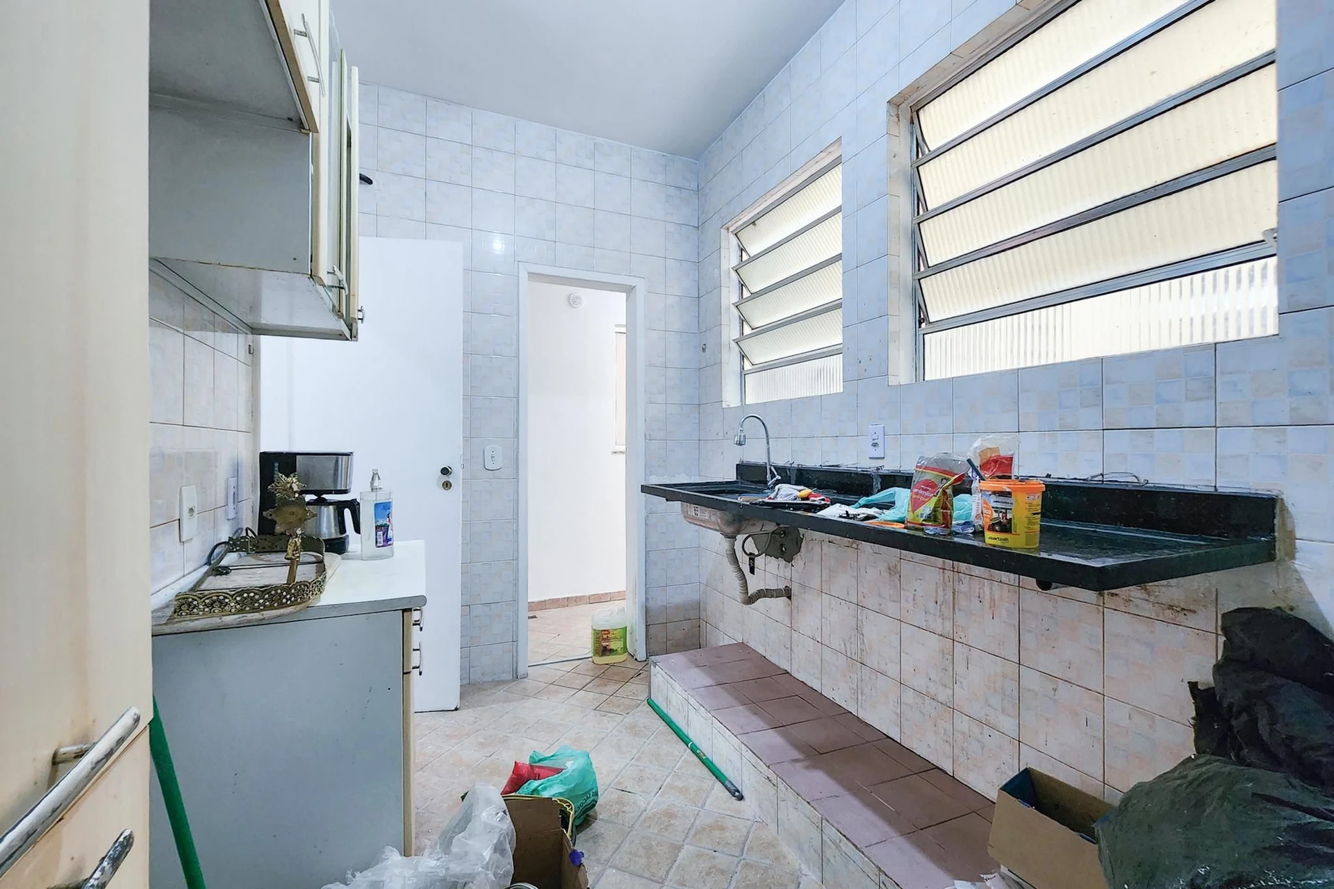 Apartamento, 106 m², com espaço de home office — photo 33