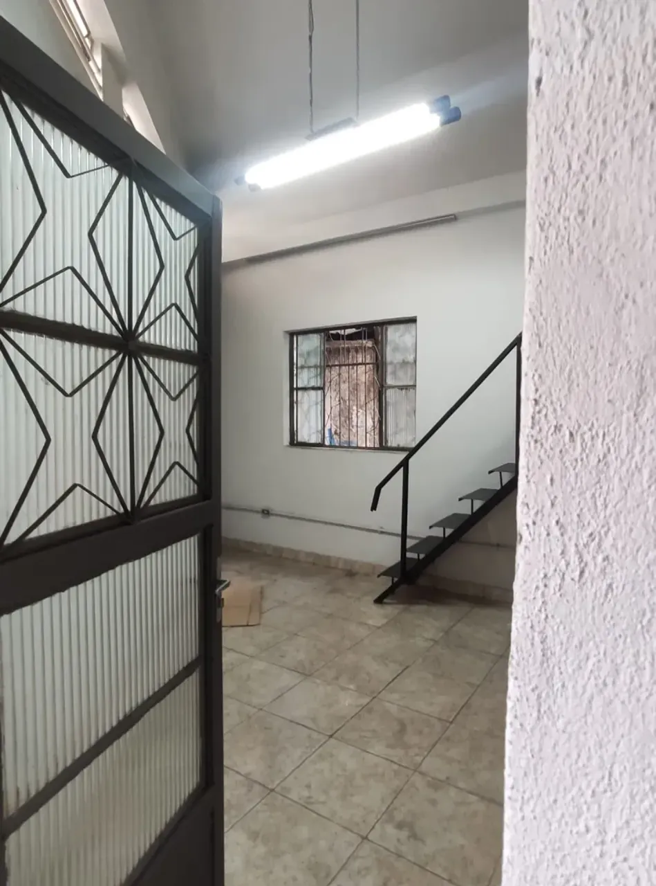 Apartamento de 1 quarto de 45 m², sem vaga — photo 11