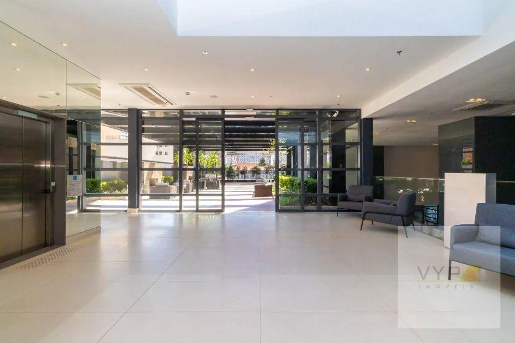 Меблированная квартира 56 м² на 27 этаже — photo 90
