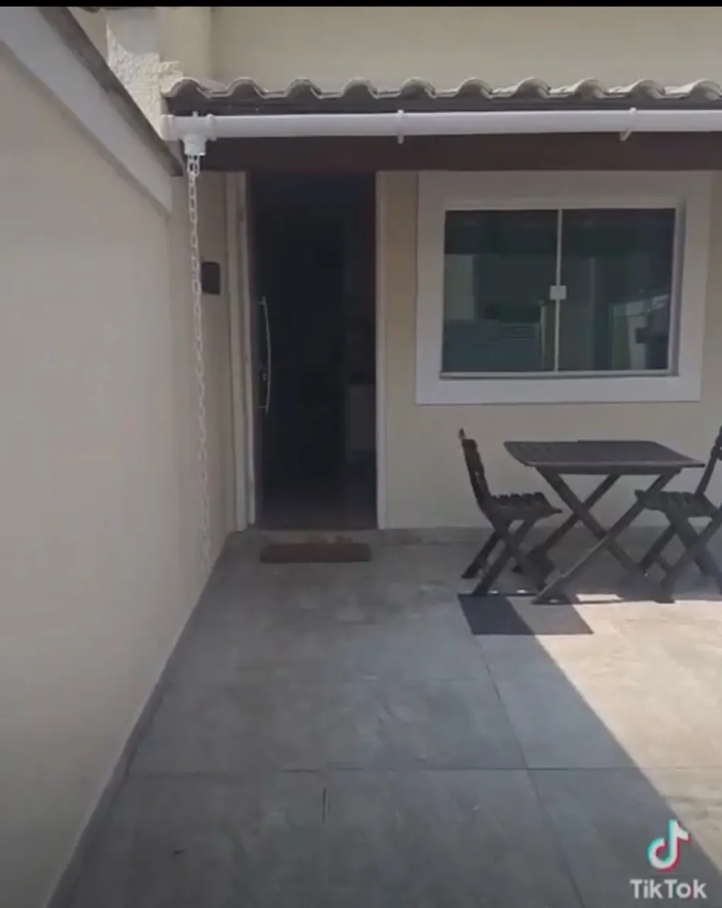 Home office in a 2-bedroom house, 60 m² — photo 9