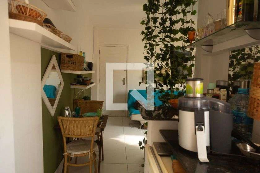 Мебльоване студіо 30 м² з пральною машиною — photo 10