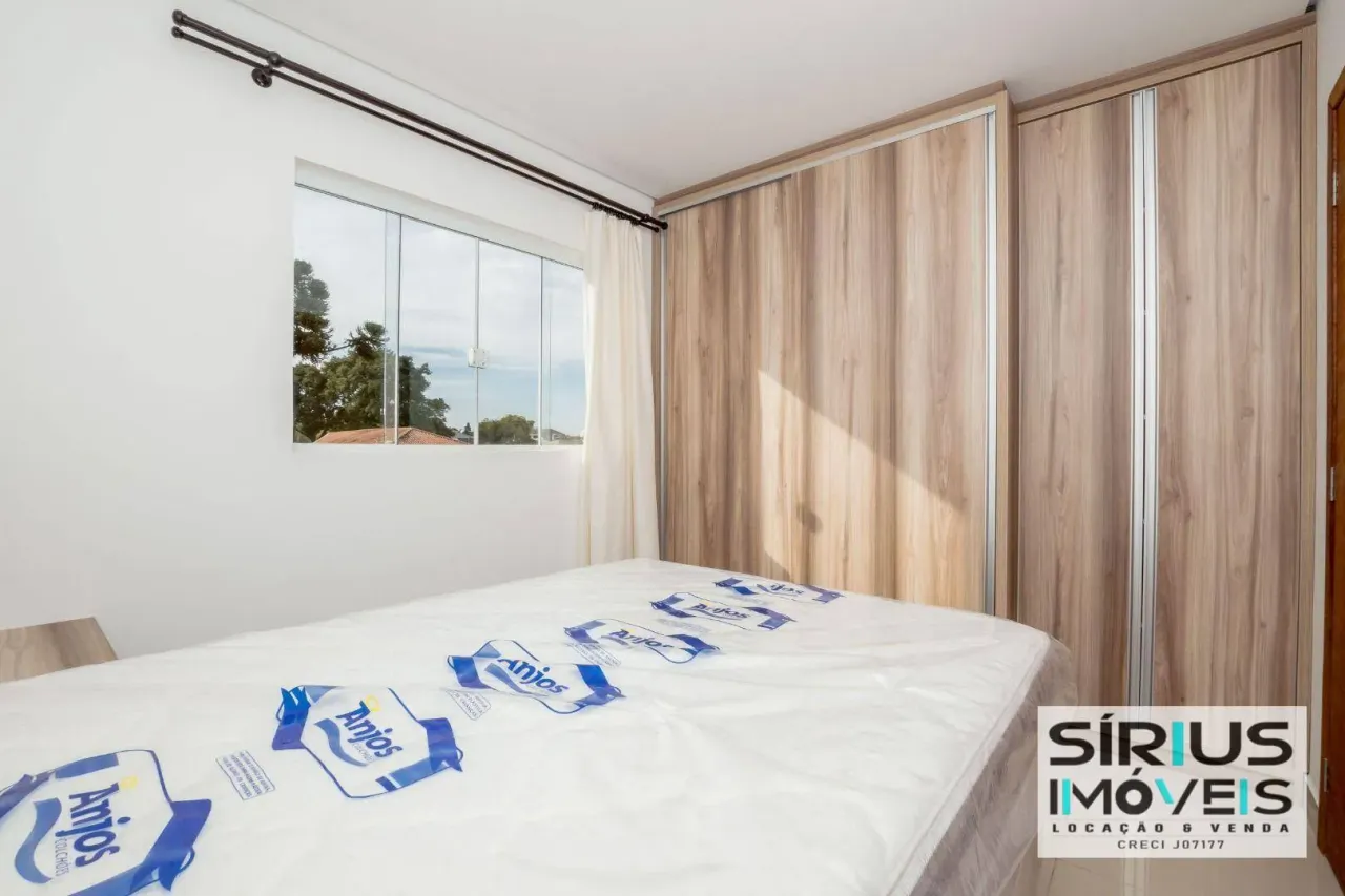 Apartamento amueblado de 1 dormitorio y cocina abierta — photo 13