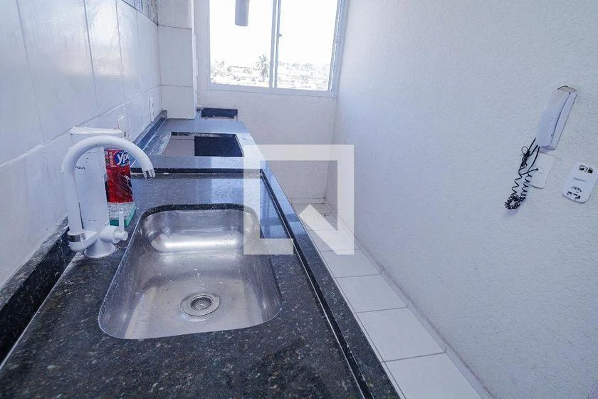 50 m² apartment with 2 bedrooms and 1 bathroom — photo 2