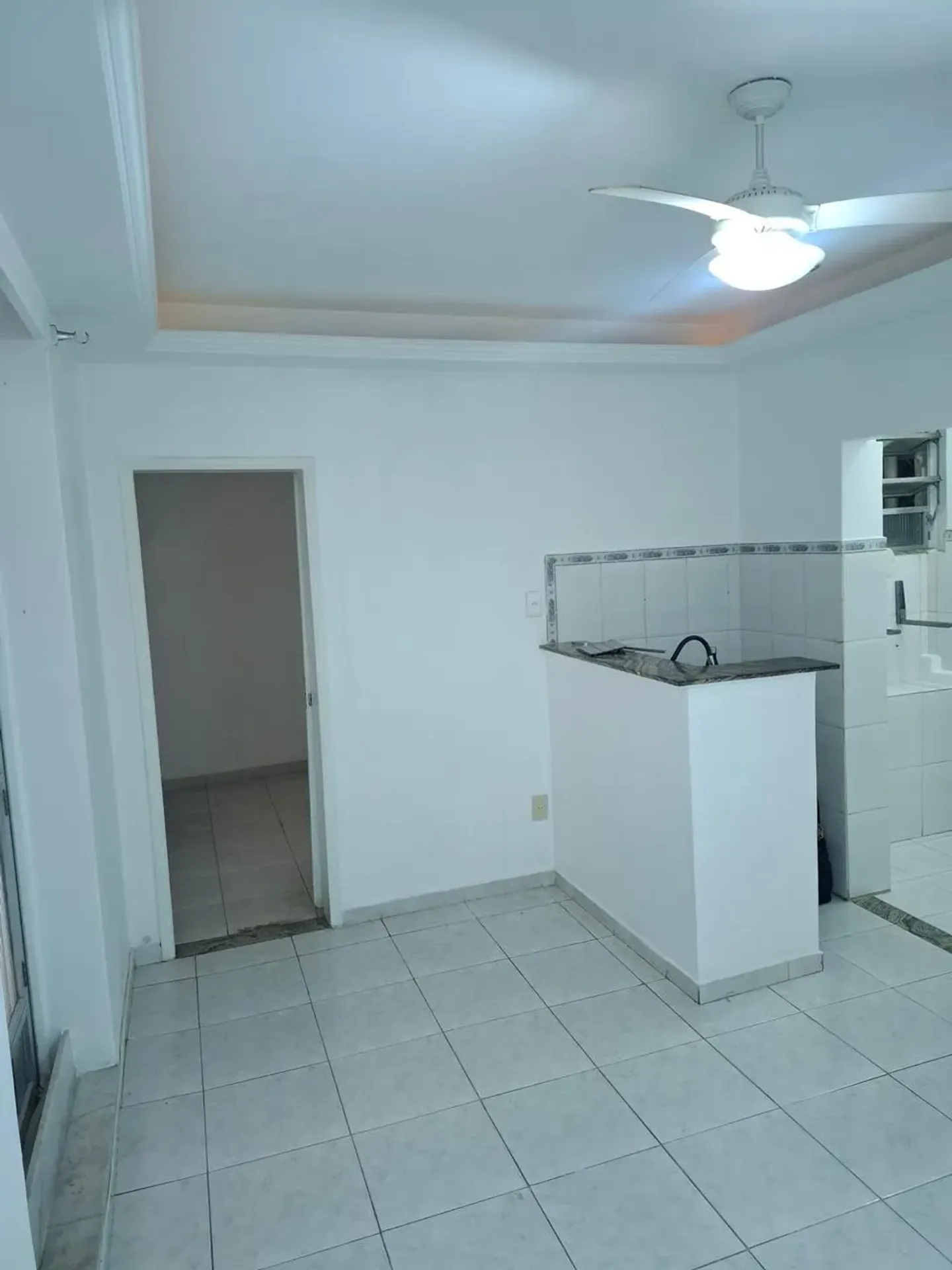 Квартира: 1 спальня, 33 м² — photo 3