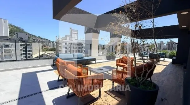 Studio mobiliado de 40 m² com cozinha americana — photo 13