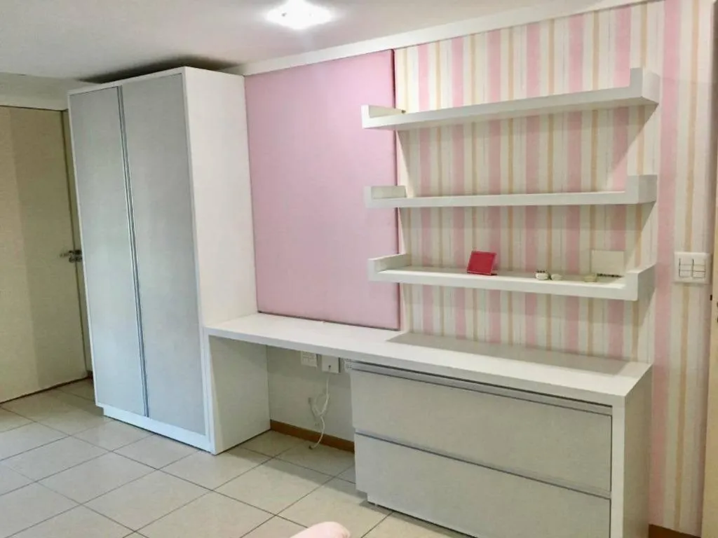 Квартира на 4-му поверсі із заскленим балконом — photo 15