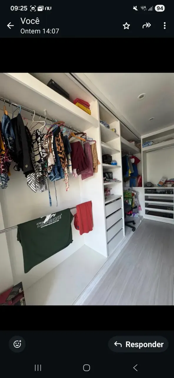Furnished duplex house with a closed gas kitchen — photo 5