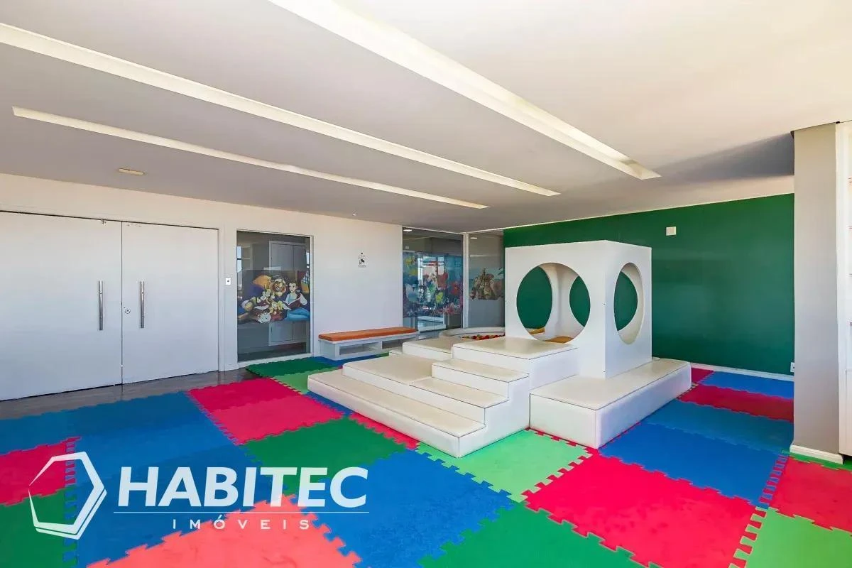Apartamento mobiliado, 41 m², com varanda envidraçada — photo 26