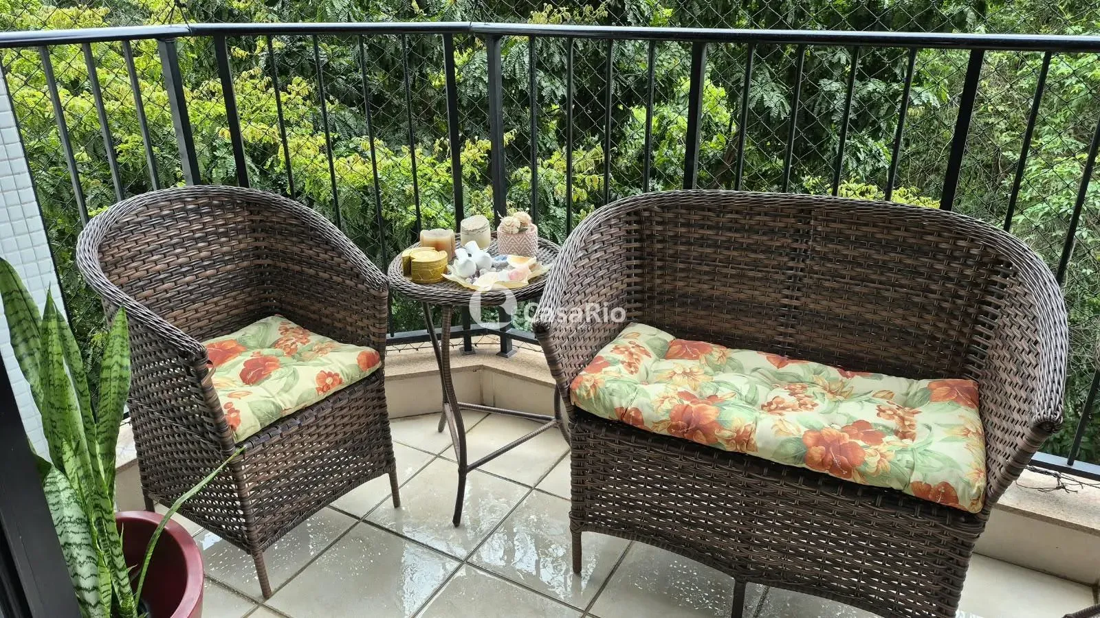 Apartamento com espaço de home office, Pechincha — photo 2