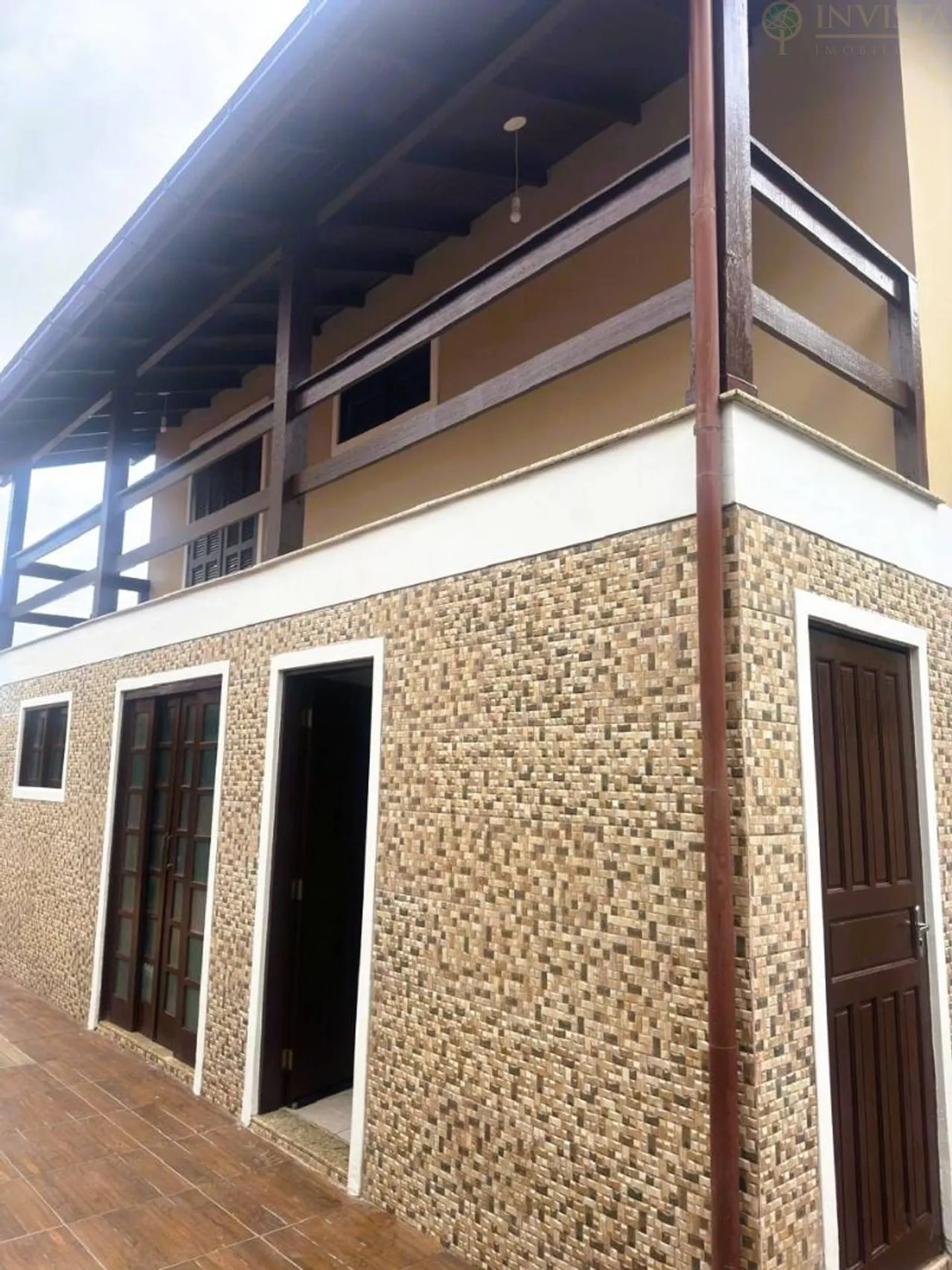 4-bedroom house with a grill on the balcony in Florianópolis — photo 7