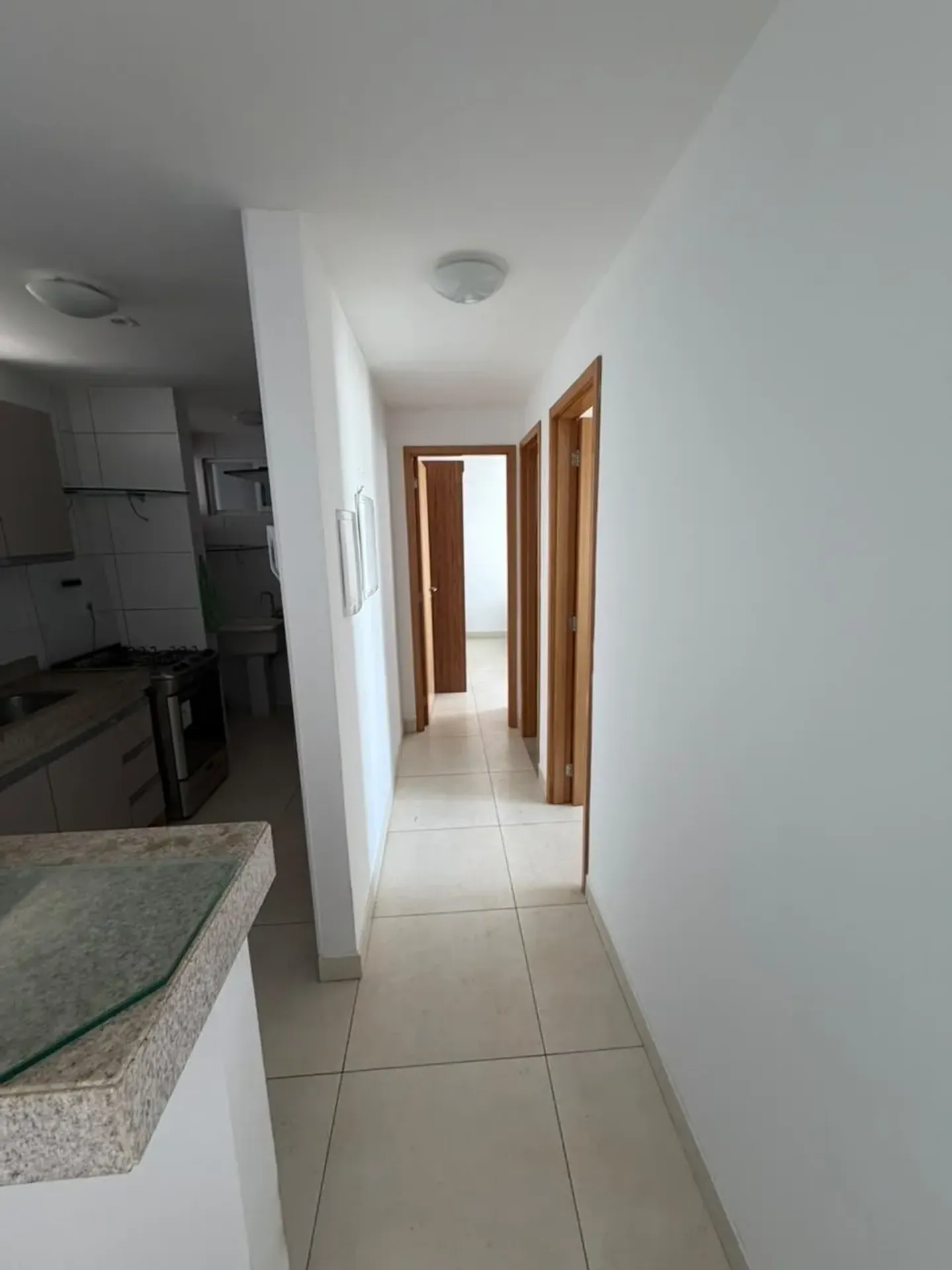Furnished 2-bedroom apartment with city and water views — photo 11