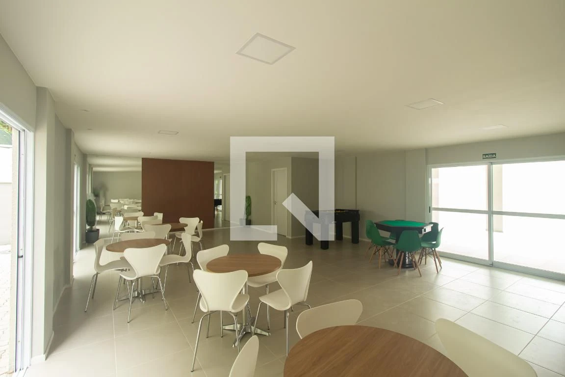 Apartamento de 2 quartos em condomínio com academia — photo 65