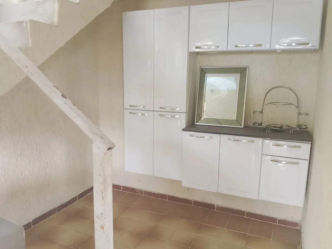 3-bedroom apartment with a washing machine in Rio de Janeiro — photo 82