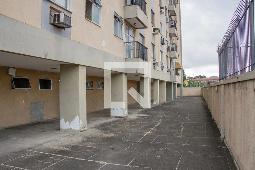 Apartamento para aluguel com 2 quartos e 2 banheiros — photo 35