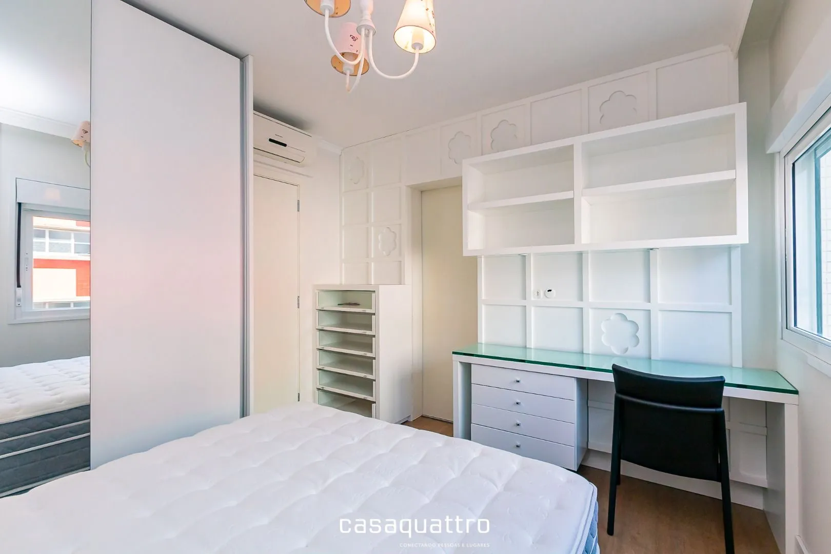 Мебльована квартира з 3 спальнями-сюїтами 306 м², 9 поверх — photo 47