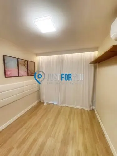 Apartamento com vista para as montanhas, Barra Olímpica — photo 4