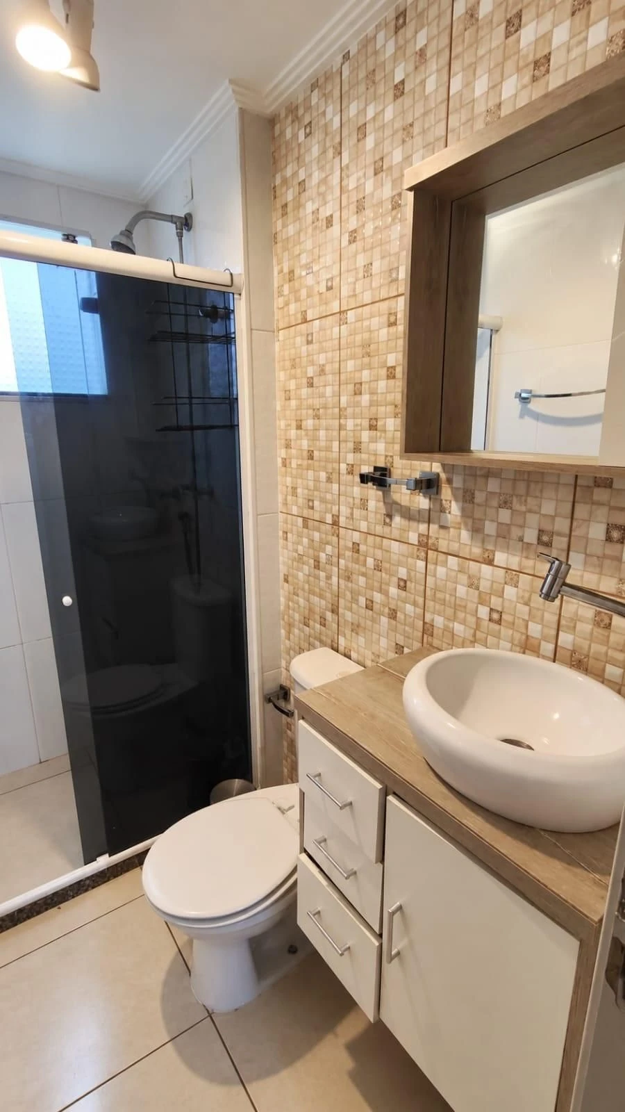 Квартира: 2 спальни, 57 м² — photo 11