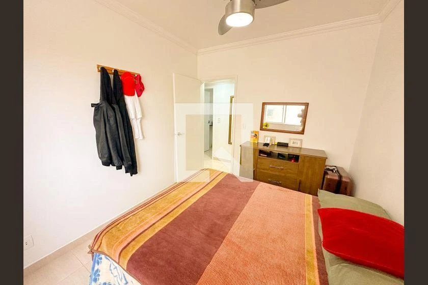 Apartamento mobiliado com 94 m² e cozinha com fogão a gás — photo 16