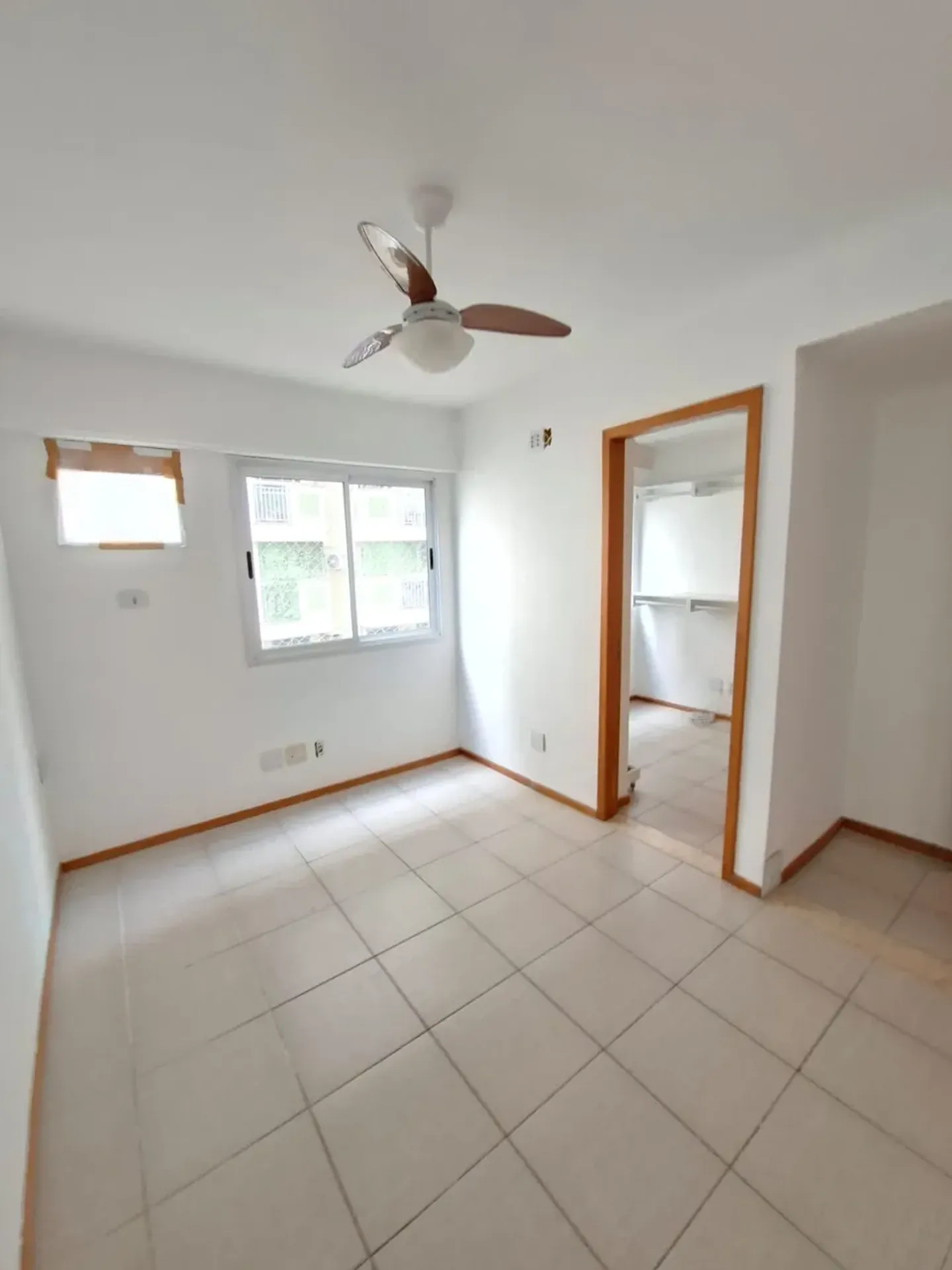 2-bedroom apartment with a home office in Rio de Janeiro — photo 4