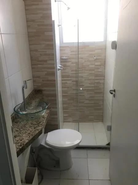 2-bedroom, 40 m² apartment in Rio de Janeiro — photo 7