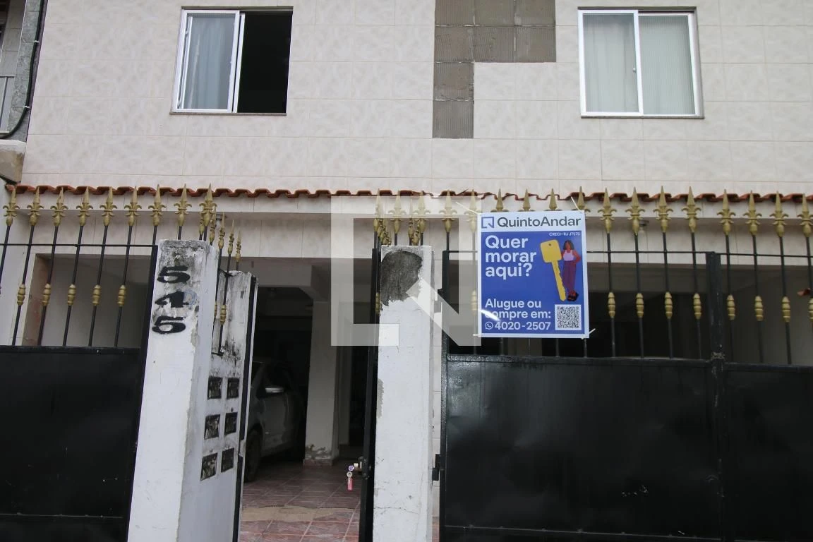 One-bedroom, 63 m² apartment in Rio de Janeiro — photo 27